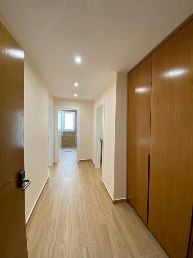 Milenium Hotel Shëngjin Kültér fotó